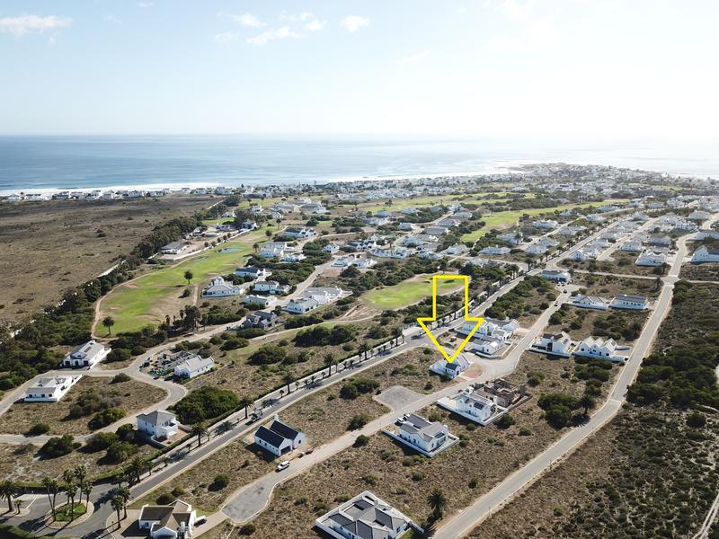 3 Bedroom Property for Sale in Shelley Point Western Cape